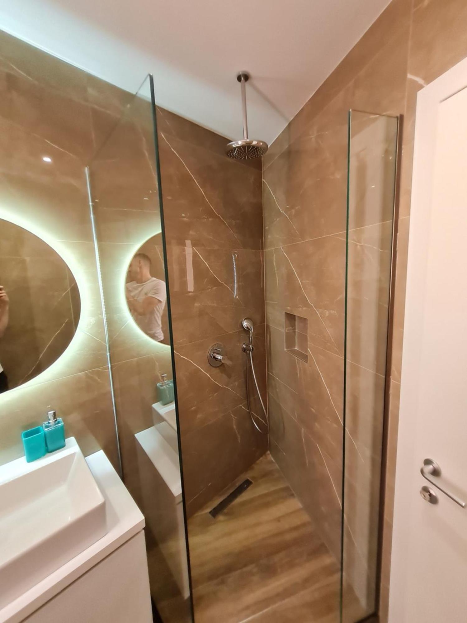 Himara 28 Hotel Kamer foto