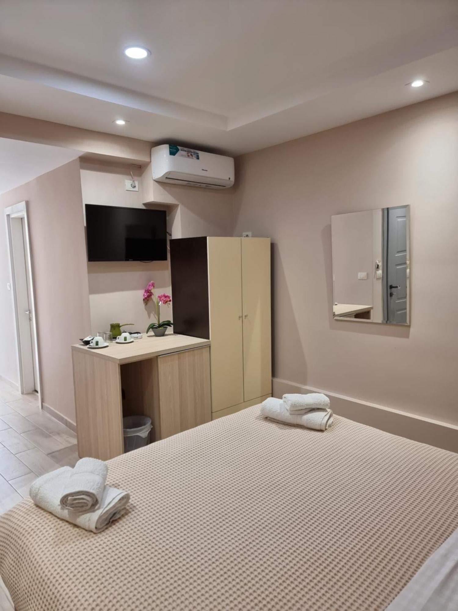 Himara 28 Hotel Kamer foto