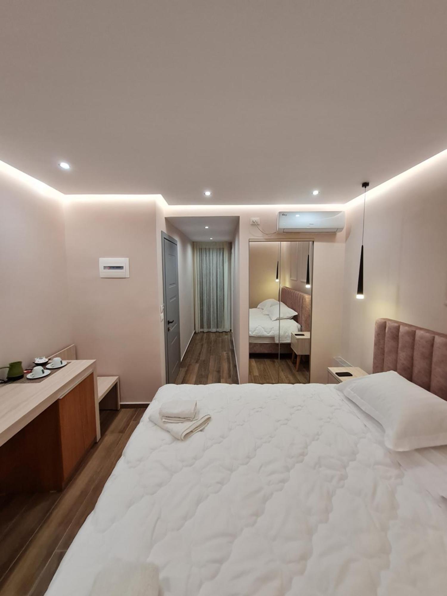 Himara 28 Hotel Kamer foto